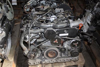 Mot. Nr. BPP057104 - Fahrzeuge Motoren und Getriebe