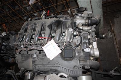 Motor Nr. 239164251402 - Fahrzeuge Motoren und Getriebe