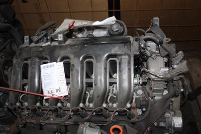 Motor Nr. 247859411530 - Macchine e apparecchi tecnici