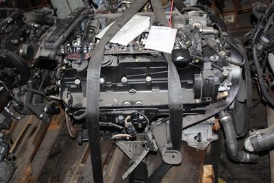 Motor Nr. 264161567474 - Macchine e apparecchi tecnici