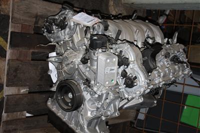 Motor Nr. 27392330417524 - Fahrzeuge Motoren und Getriebe