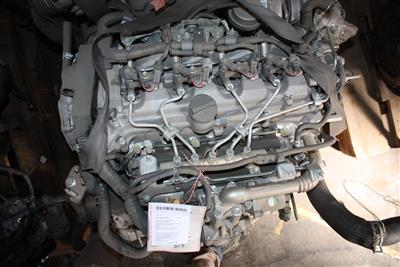Motor Nr. 2AD0147076 - Macchine e apparecchi tecnici