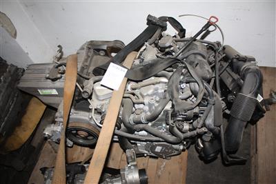 Motor Nr. 64094030198035 - Macchine e apparecchi tecnici