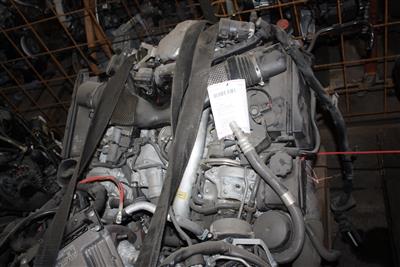 Motor Nr. 64292040442282 - Fahrzeuge Motoren und Getriebe