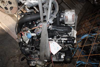Motor Nr. 71838051 - Fahrzeuge Motoren und Getriebe