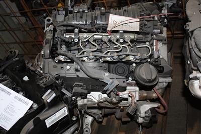 Motor Nr. 86487728PP11 - Motorová vozidla a technika
