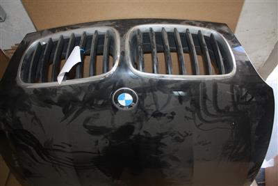 SUV-BMW X5 3,0d - Fahrzeuge Motoren und Getriebe