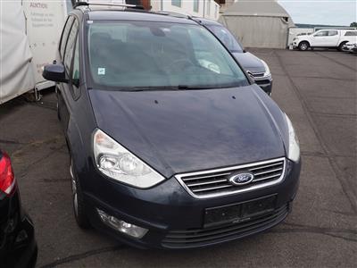 KKW Ford Galaxy Business Plus 2,0 TDCi - Cars and vehicles