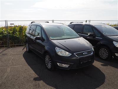 KKW Ford Galaxy Business Plus 2.0 TDCi - Cars and vehicles