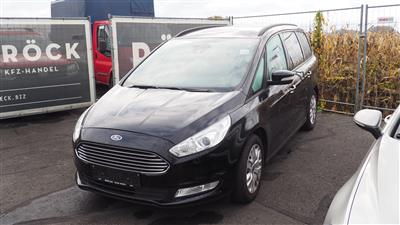 KKW Ford Galaxy Trend 2,0 TDCi - Cars and vehicles