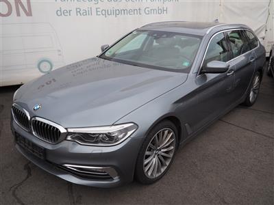 KKW BMW 530 d Touring xDrive - Cars and vehicles