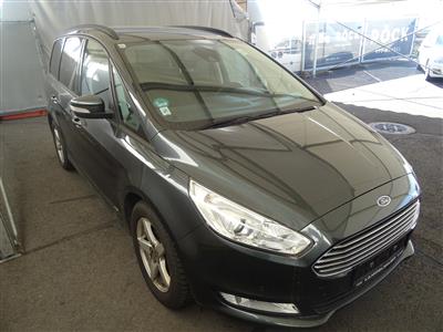 KKW Ford Galaxy Trend 2.0 TDCi/AWD - Cars and vehicles