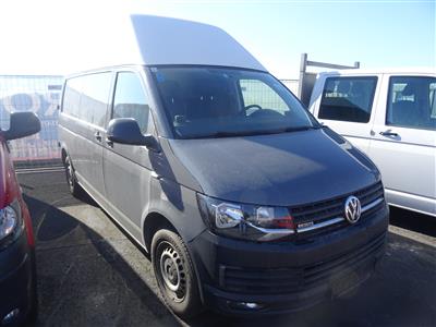 LKW VW T6 Kastenwagen/Hochdach 2.0 TDI/4Motion RS 3400 - Cars and vehicles