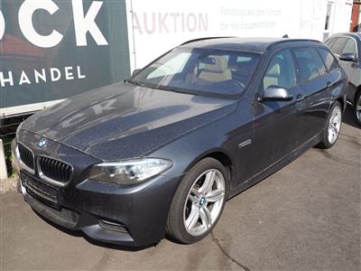 KKW BMW 530 d xDrive/Touring (Österreich Paket) - Cars and vehicles
