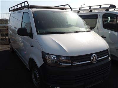 LKW VW T6 Kasten 2,0 TDI 4Motion RS 3400 - Cars and vehicles