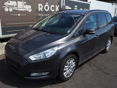 KKW Ford Galaxy Trend 2,0 TDCi - Cars and vehicles