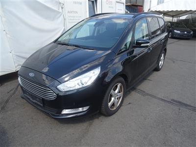 KKW Ford Galaxy 2.0 TDCi Trend - Cars and vehicles