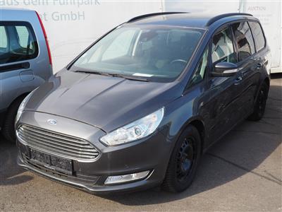 KKW Ford Galaxy 2,0 TDCi Trend - Cars and vehicles