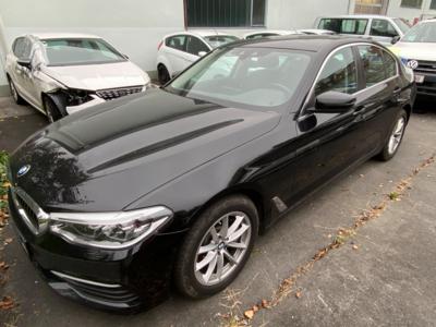 PKW BMW 530d xDrive - Cars and vehicles