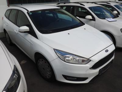 KKW Ford Focus Traveller 1,5 TDCi ECOnetic Trend - Cars and vehicles