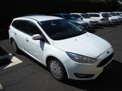 KKW Ford Focus Traveller 1,5TDCi ECOnetic Trend - Cars and vehicles