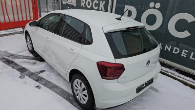 VW Polo 1,6 TDi - Cars and vehicles