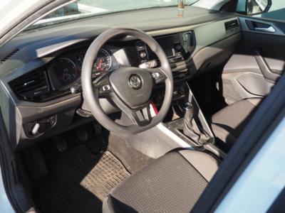 PKW VW Polo 1,6 TDI - ÖBB Auktion 16.02.2024 - Rufpreis: EUR 2.200 -  Dorotheum