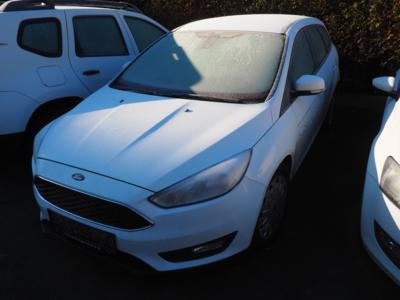 KKW Ford Focus Traveller Trend 1,5 TDCi - Cars and vehicles