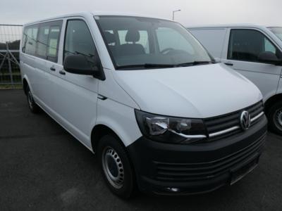 KKW VW Transporter T6 Bus RS 3400 2,0 TDI - Cars and vehicles