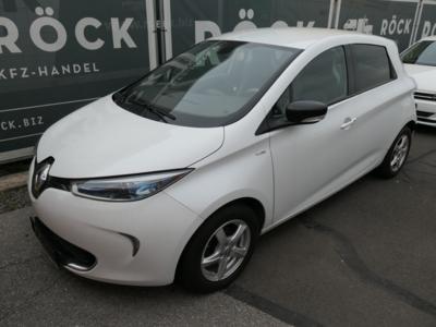 PKW Renault Zoe Complete R110 Modell Bose - Cars and vehicles
