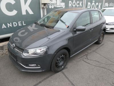 PKW VW Polo 1,4 TDI - Cars and vehicles