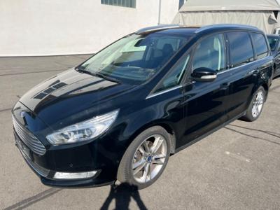 KKW Ford Galaxy 2.0 TDCi Titanium - Cars and vehicles