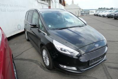 KKW Ford Galaxy Titanium 2.0 TDCi - Cars and vehicles