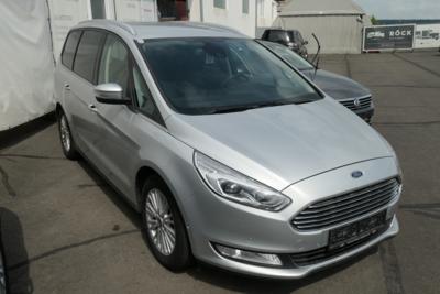 KKW Ford Galaxy Titanium 2.0 TDCi AWD - Cars and vehicles