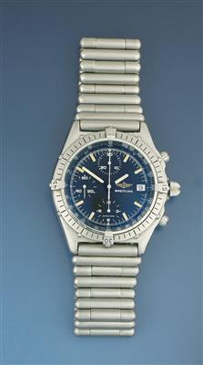 BREITLING CHRONOMAT - Art and Antiques, Jewellery