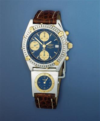 BREITLING CHRONOMAT - Art and Antiques, Jewellery