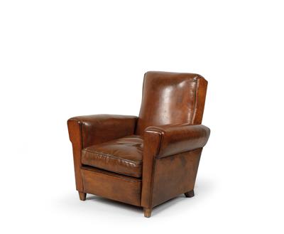 Fauteuil - Art and Antiques, Jewellery