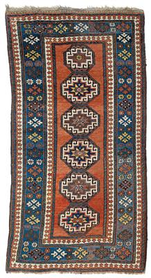 Kazak Teppich - Art and Antiques, Jewellery