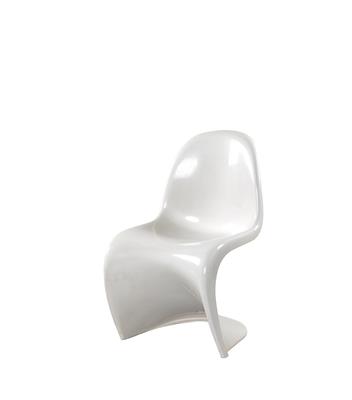 Panton-chair (Freischwinger) - Arte e oggetti d'arte, gioielli
