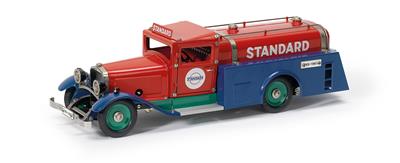 Tankwagen- Standard - Arte e oggetti d'arte, gioielli