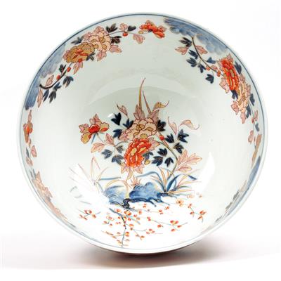 Imari-Schüssel - Art, Antiques and Jewellery