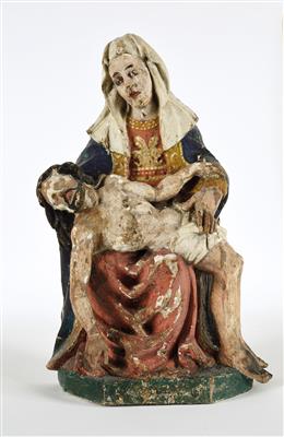 Pietà - Antiques, art and jewellery