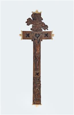 Reliquienkreuz - Arte, antiquariato e gioielli