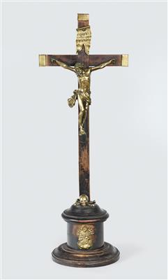 Standkruzifix - Kunst, Antiquitäten und Juwelen