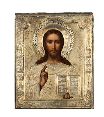 Pantokrator-Weltenherrscher - Art and antiques