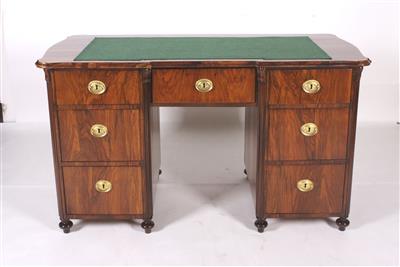 Schreibtisch um 1850/60 - Art and antiques