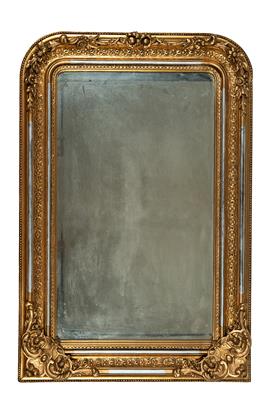 Wandspiegel - Art and antiques