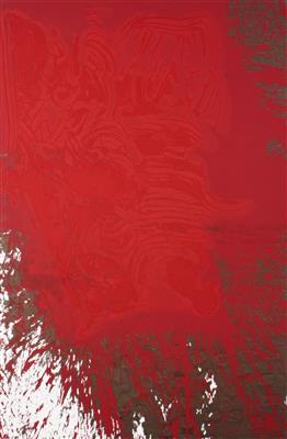 Hermann Nitsch * - Jewellery, antiques and art
