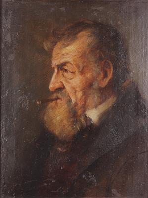 Josef Theodor Moroder - Kunst und Antiquitäten