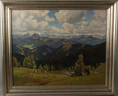 Franz Gruber Gleichenberg - Kunst, Antiquitäten und Schmuck